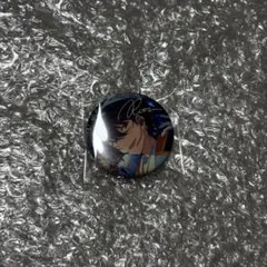 あんスタ 缶バッジ 10周年 朔間凛月