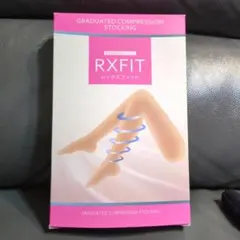 レックスフィット　医療用弾性ストッキング