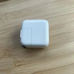 Apple 10W USB Power Adapter