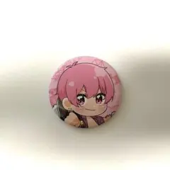 いれいす 缶バッジ ないこ