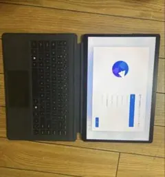 Minisforum V3 32GB 1Tb ssd タブレットPC