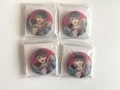 アイナナ グループ記念日2025 Re:vale百 千 缶バッジ - メルカリ