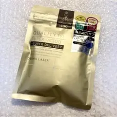 クオリティファースト ダーマレーザー スーパーVC100 マスク 7枚入り