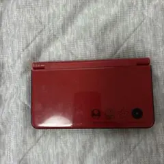 DS スーパーマリオ25周年記念　ニンテンドー　レッド