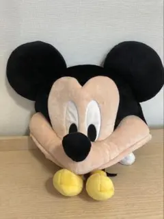 ミッキーマウス ファンキャップ