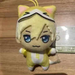 六弥ナギ　アイナナ　IDOLiSH7　モンぬい　ドンぬい　缶バッジ　セット 六弥ナギ アイナナ IDOLiSH7 モンぬい ドンぬい 缶バッジ セット