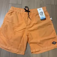 BILLABONG ショートパンツ オレンジ Mのサムネイル