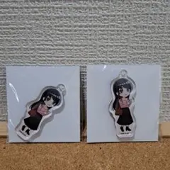 バラ売り可 青ブタ アクリルスタンド アクリルキーホルダーまとめ 2025年最新】青ブタの人気アイテム - メルカリ