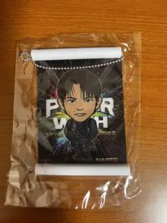 POWER OF WISH 会場ガチャNAOTO