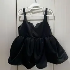 Bibiy. MONIQUE FRILL DRESS - 일본구매대행 직구 재팬큐