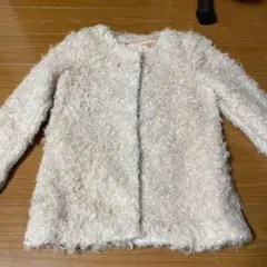 Rady モコモコジャケット　サイズFのサムネイル
