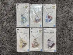 僕のヒーローアカデミア 一番くじ 更に向こうへ I賞6種