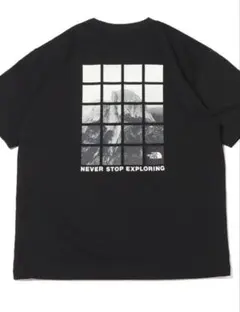 ⭐︎THE NORTH FACE ⭐︎ハーフドームウィンドウTee⭐︎