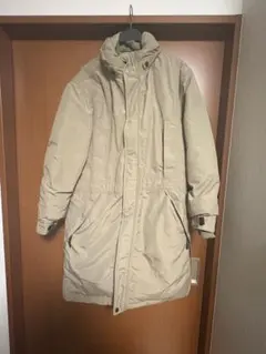 Eddie Bauer weatheredge 90s コート ダウン ナイロン