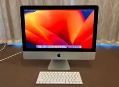 美品⭐︎iMac (21.5-inch) 8GBのサムネイル