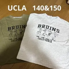 ucla 140