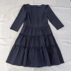 M'S GRACY ティアードワンピース　サイズ40のサムネイル