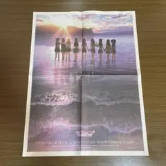 ラブライブ！ サンシャイン！！　静岡新聞　2017年12月20日