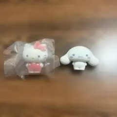 サンリオ ふわふわ フロッキードール