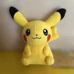 2025年最新】マイピカチュウの人気アイテム - メルカリ