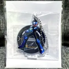 流星のロックマン2 大会限定配布 フラッシュキーホルダー - メルカリ