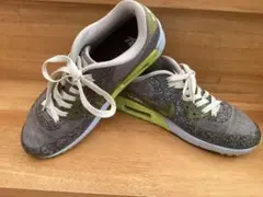 ナイキ　Air Max グレー　27㎝
