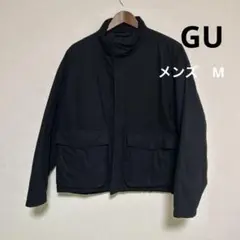 GU メンズブルゾン　M