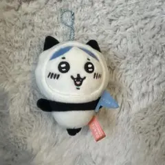 CHIIKAWA ぬいぐるみ キーチェーン付き