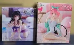 To LOVEる ダークネス Desktop Cute フィギュア 古手川 モモ