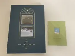 2020 BTS WINTER PACKAGE テヒョン