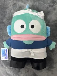 ハンギョドン クジ ぬいぐるみ