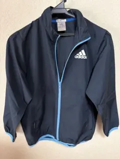 adidas CLIMA365 ピステ ウィンドブレーカー 140