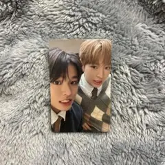 nct wish wishlist ユウシオン ユウシ シオン トレカ - メルカリ