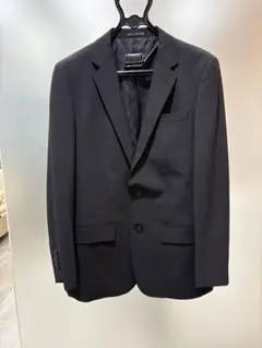 希少 極美品 COMME CA DU MODE MEN モッズ スーツ ブラック 2025年最新】COMME CA DU MODE メンズ ビジネススーツの人気