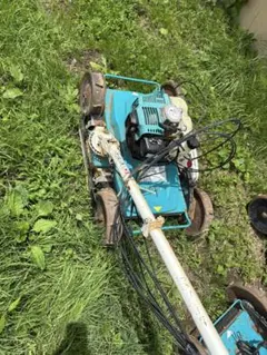 クボタ GC704RD ウィングモア ローリングモア 草刈機 あぜ草刈 畦草 