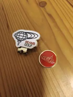 ビームスゴルフ アクセサリー