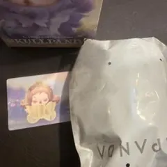 SKULLPANDA L'impressionismo Teakwood