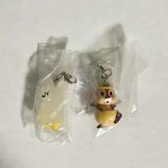 ディズニーキャラクター めじるしアクセサリー ハロウィン　ミッキー　デール
