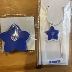 NCT127 THEMOMENTUM JOHNNY グッズ2点　過去トレカ