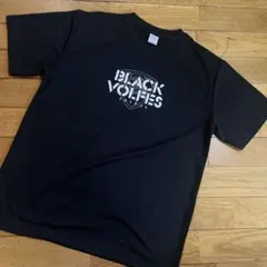 BLACK VOLFES 2025.5.26 Tシャツ XL 新品のサムネイル