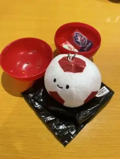 ファジ丸 応援グッズ