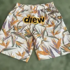 drew house ハーフパンツ