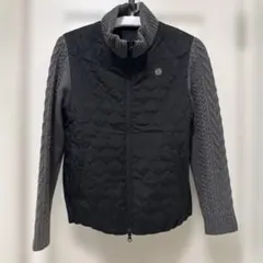 お値下げ　セントアンドリュース　レディース　中綿ジャケット　M