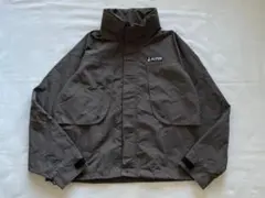 ジャーナルスタンダード マウンテンパーカー