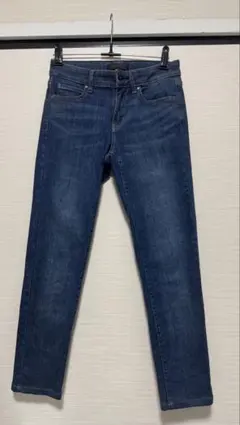 UNIQLO ユニクロ ウルトラストレッチジーンズ デニム22インチ(56cm)