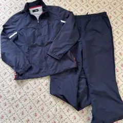 ウィンドブレーカー レディースウェア