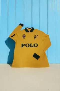 polo rugby