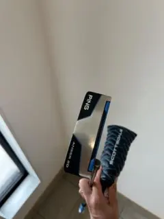 PING SCOTTSDALE ANSER 2D パター ピン　スコッツデールのサムネイル