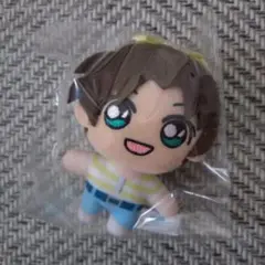 セガラッキーくじ 遠山和葉