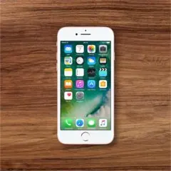 iPhone8 64GB SIMフリー ピンクゴールド 動作良好 初期化済み